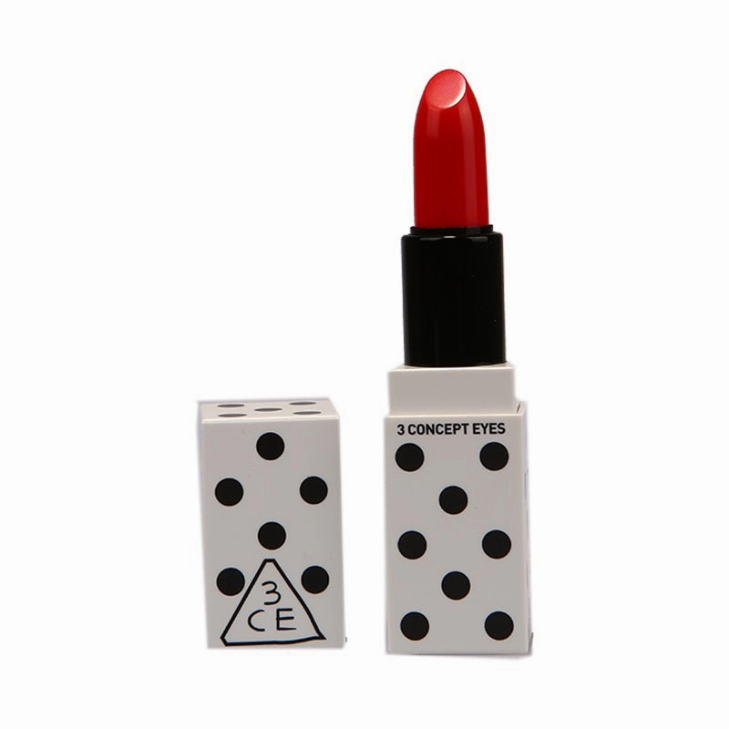 3CE Dot Lip Color 3.5g