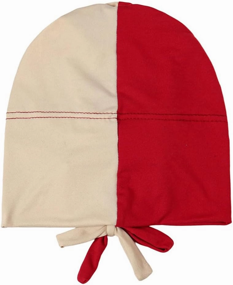 3Pack Women Under Scarf Hat Hijab Undercap Stylish Islamic Muslim Hijab Cap with Tie
