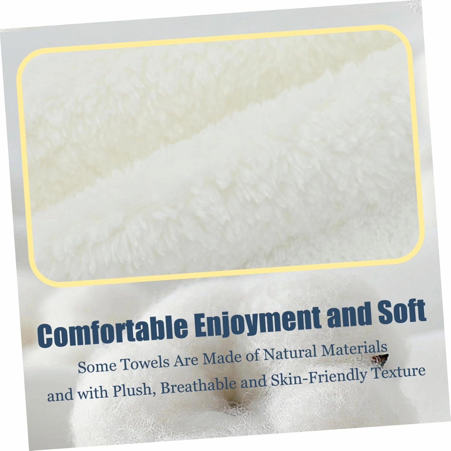 4Pcs Fleece Facial Towels with Split Design Soft and Towels for Cleansing and Facial Masks for Estheticians and Clients