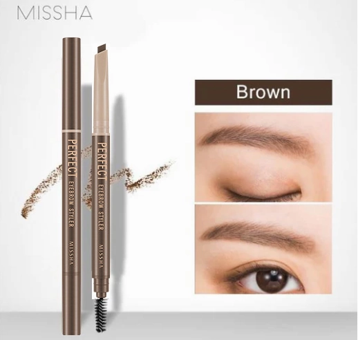 [MISSHA] Perfect Eyebrow Styler
