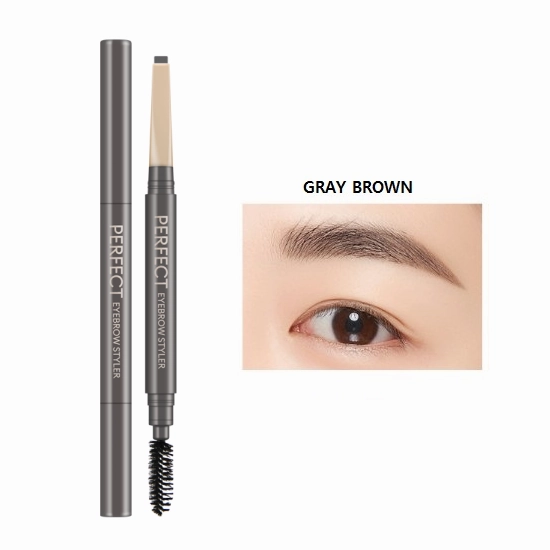 [MISSHA] Perfect Eyebrow Styler