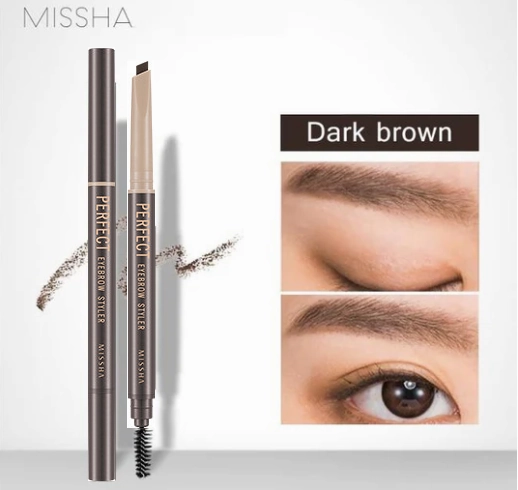 [MISSHA] Perfect Eyebrow Styler