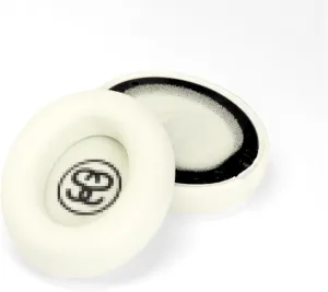 A Replaceable Spare Beige Ear pad Designed specifically for Beats x Stussy. Can be Used for Beats Studio Pro Series Headphones. This Product adopts The Original Factory Process. (1)
