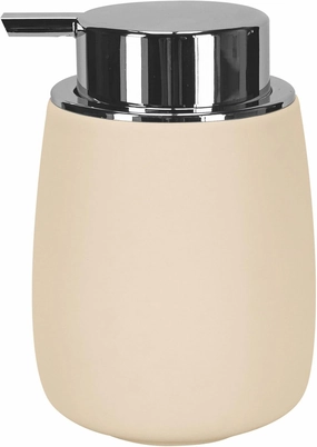 Accessories, Sandy Beige, Länge 8,6 cm, Breite 8,6 cm, Höhe 13,1 cm