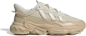 adidas Mens Ozweego Tr Lace Up Sneakers Shoes Casual - Beige - Size 13 M