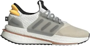 adidas X_PLRBOOST Shoes Men's, Beige, Size 7