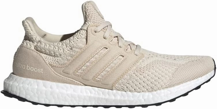 adidas Ultraboost 5.0 DNA Shoes Women's, Beige, Size 7.5