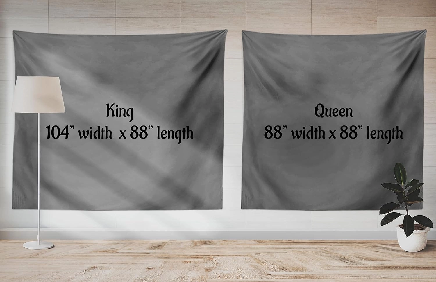 Ambesonne Mountain Tapestry King Size, Summer Morning of Grossglockner High Alpine Road Austrian Dramatic Sunset, Wall Hanging Bedspread Bed Cover Wall Decor, 104" X 88", Coral Teal Green