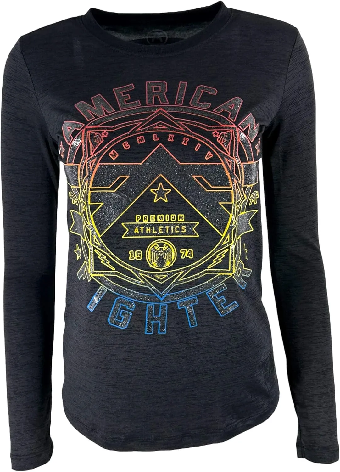 American Fighter Women's T-Shirt Abernathy