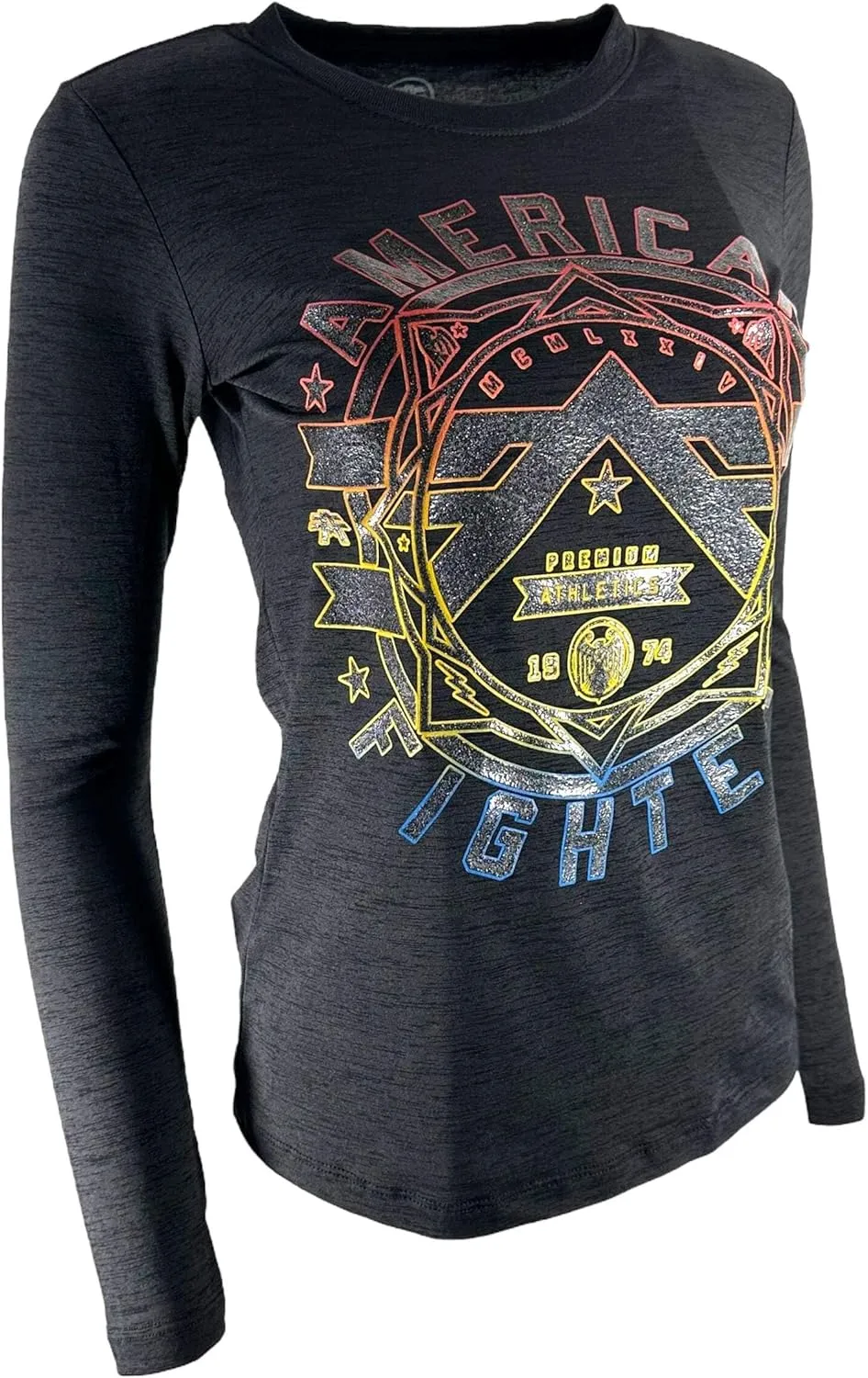 American Fighter Women's T-Shirt Abernathy