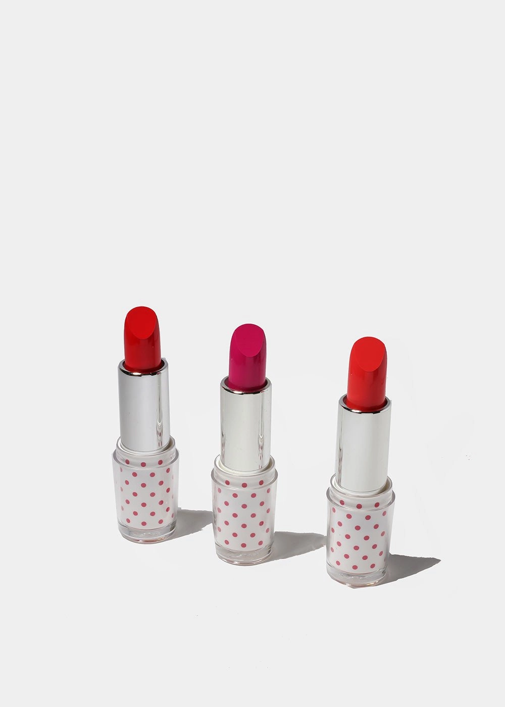 Amuse Longwear Matte Lipsticks