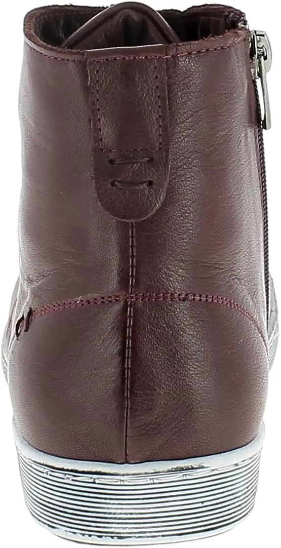 Andrea Conti Women's Low-Top Sneakers