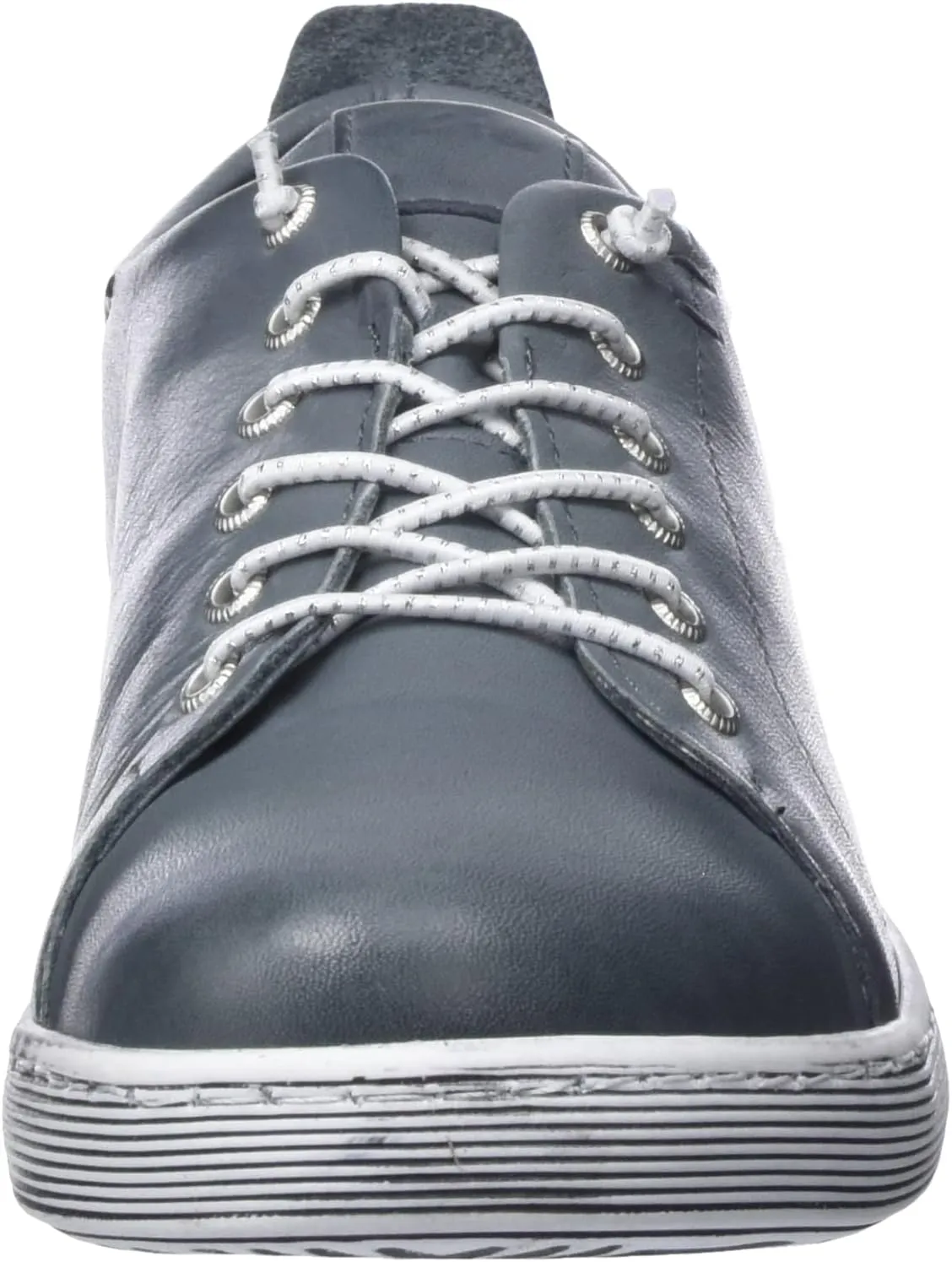 Andrea Conti women's Low-Top Sneakers