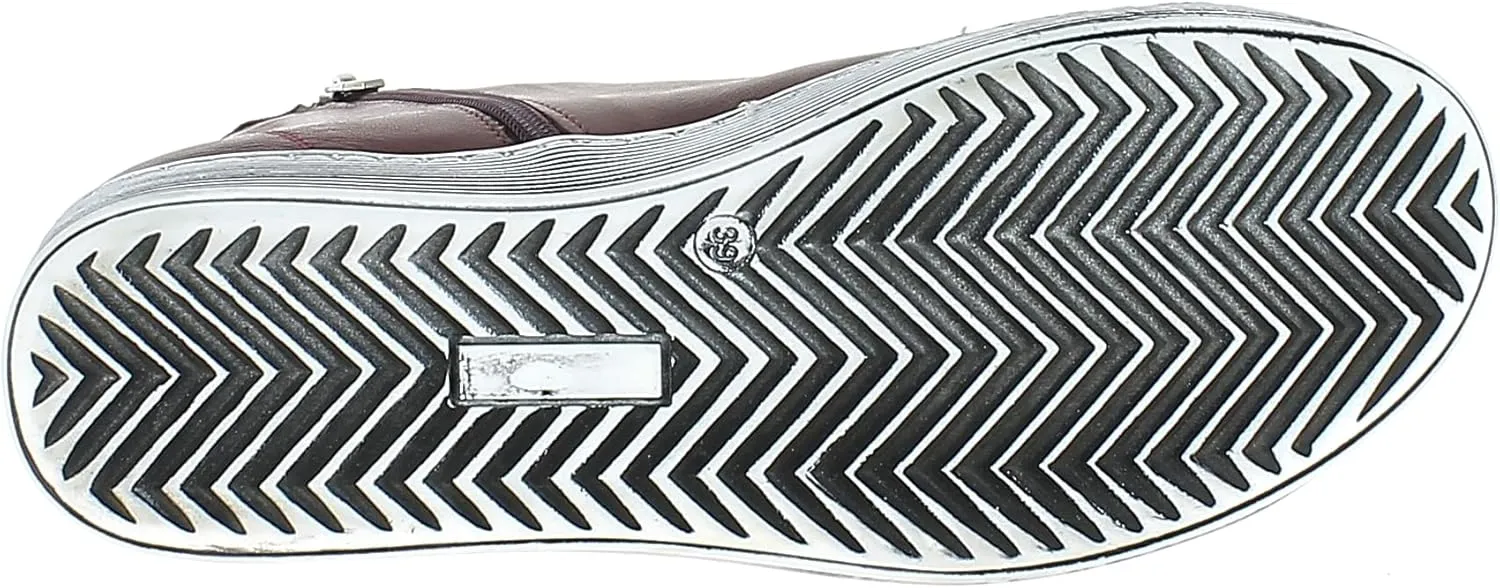 Andrea Conti Women's Low-Top Sneakers