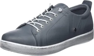 Andrea Conti women's Low-Top Sneakers