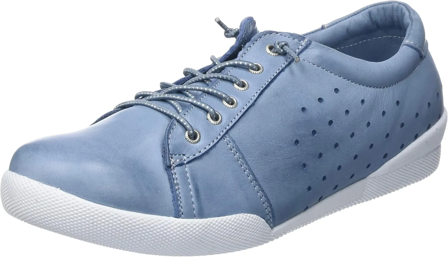 Andrea Conti Women's Low-Top Sneakers