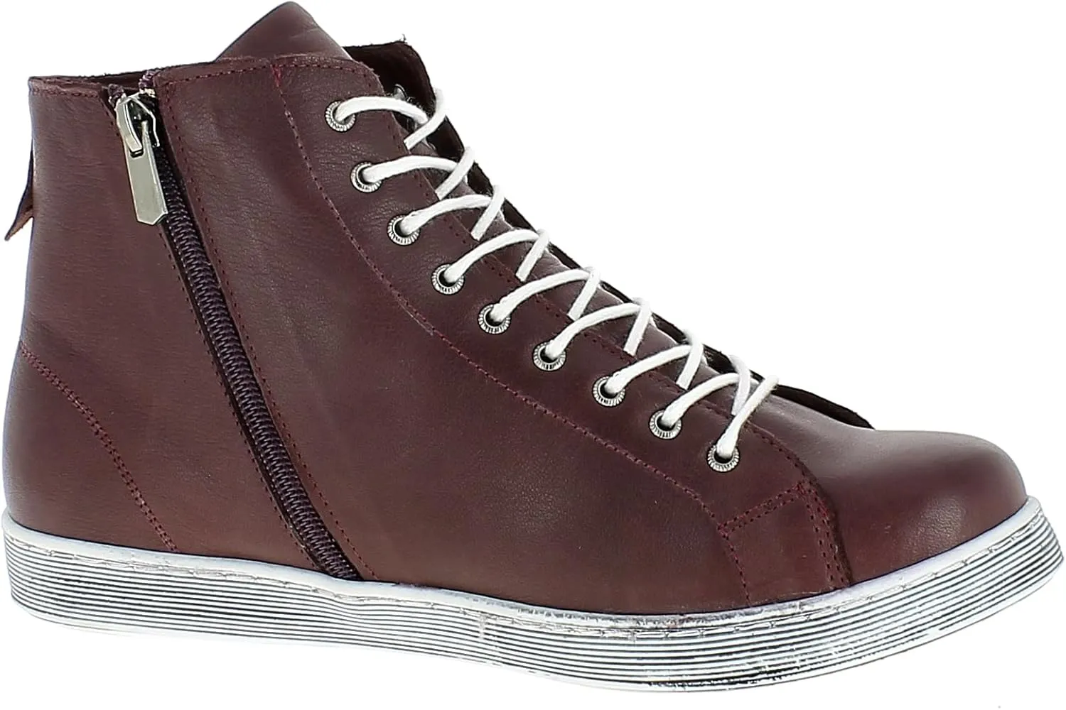 Andrea Conti Women's Low-Top Sneakers