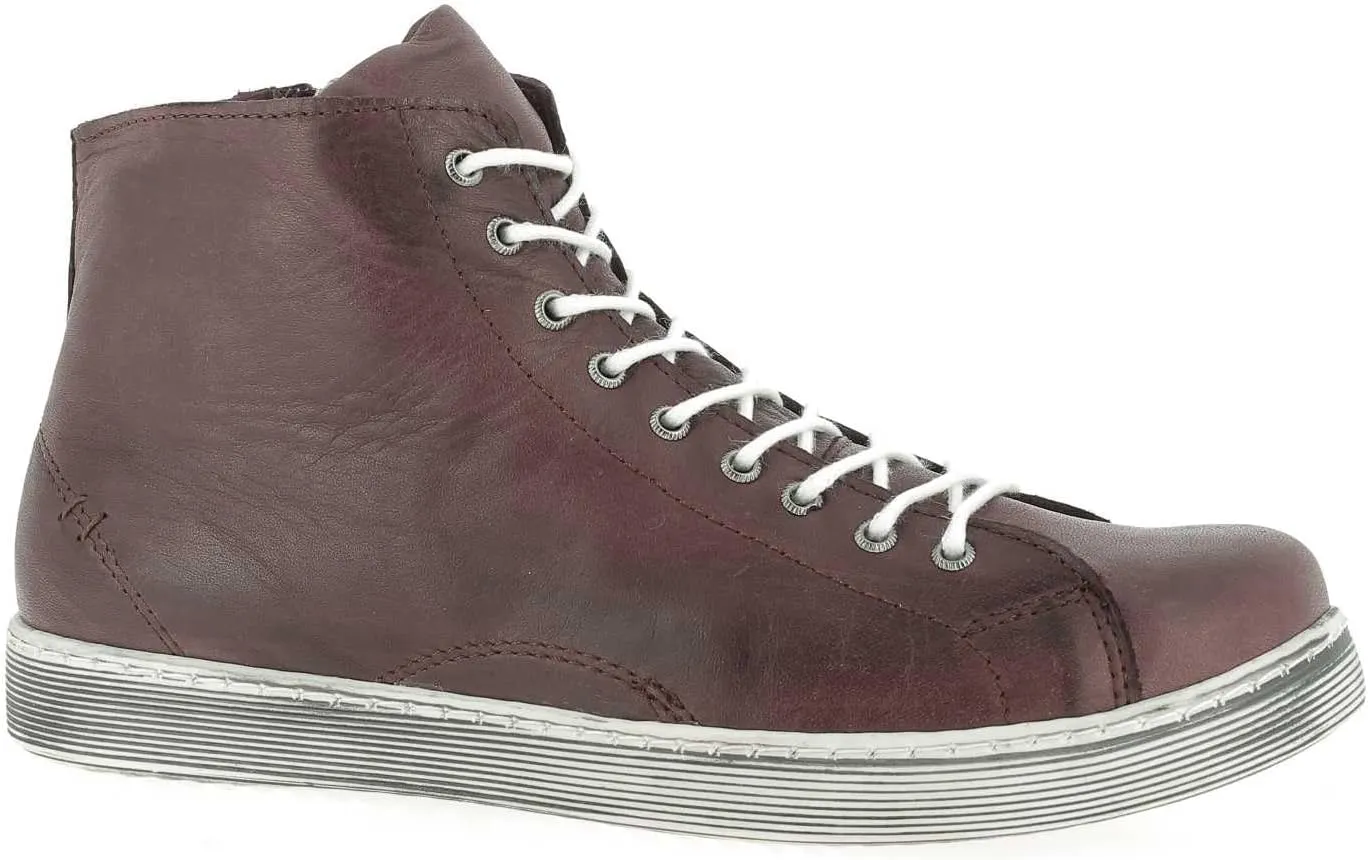 Andrea Conti Women's Low-Top Sneakers