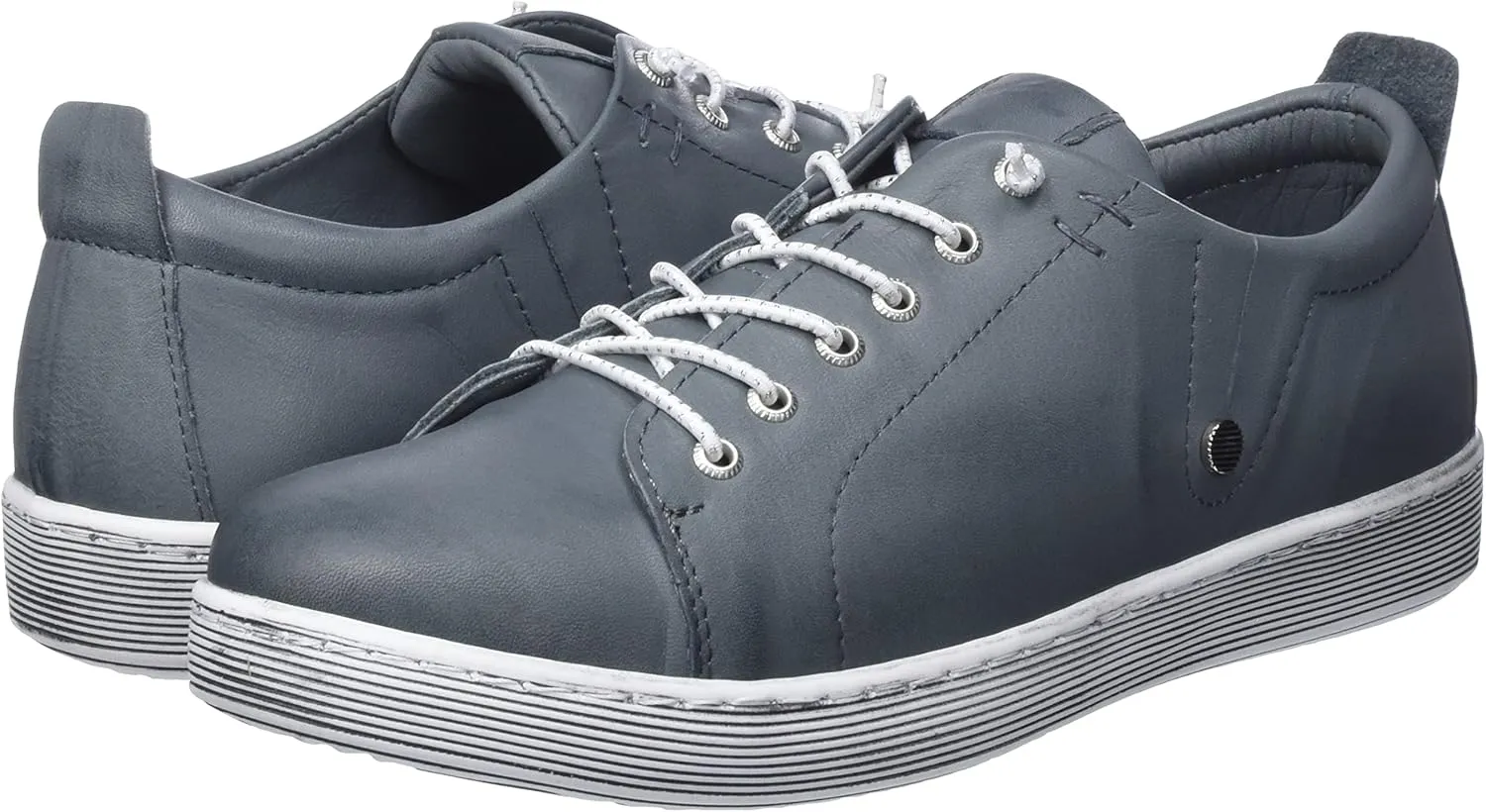 Andrea Conti women's Low-Top Sneakers
