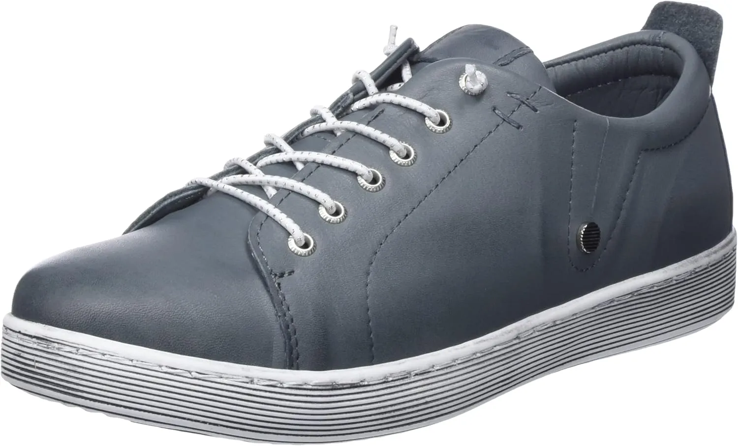 Andrea Conti women's Low-Top Sneakers