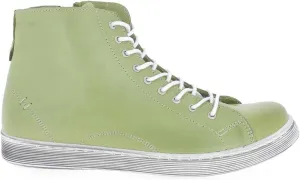Andrea Conti Women's Low-Top Sneakers