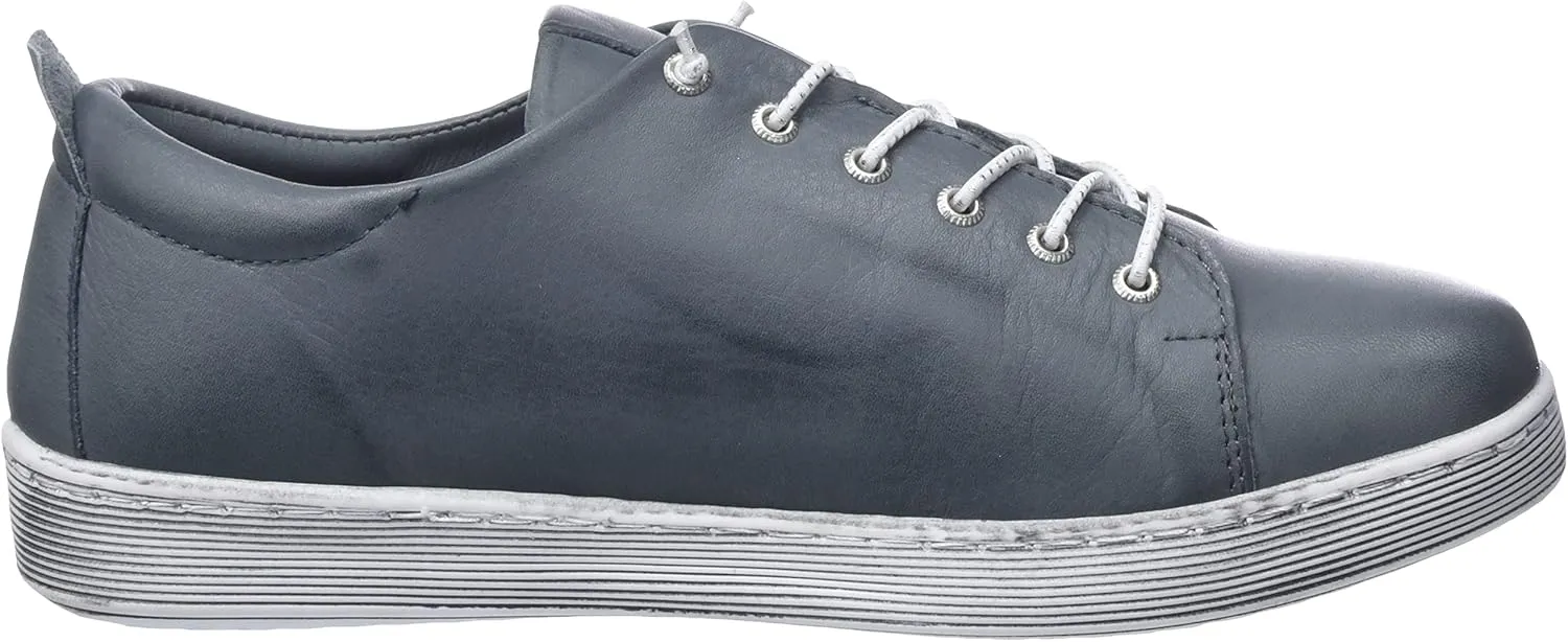 Andrea Conti women's Low-Top Sneakers