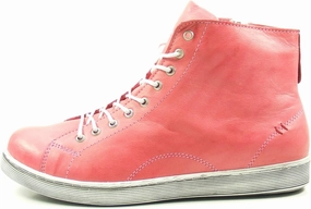 Andrea Conti Women's 0347883-100 Hi-Top Trainers