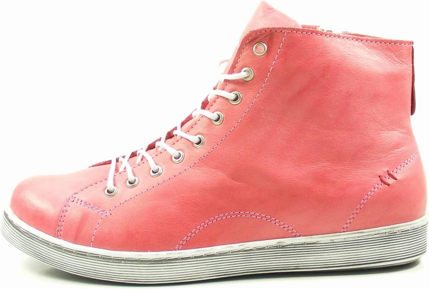 Andrea Conti Women's 0347883-100 Hi-Top Trainers