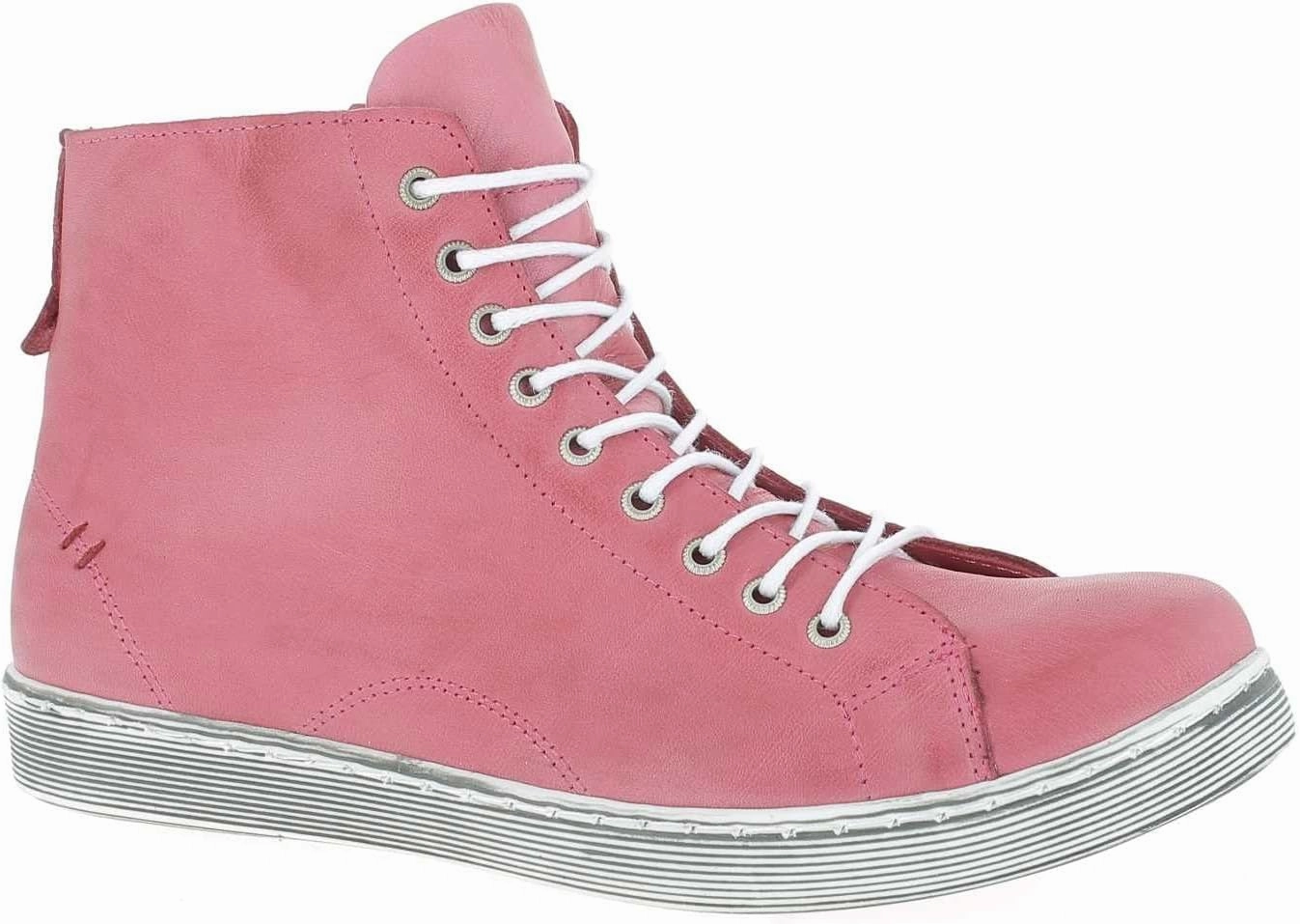 Andrea Conti Women's 0347883-100 Hi-Top Trainers