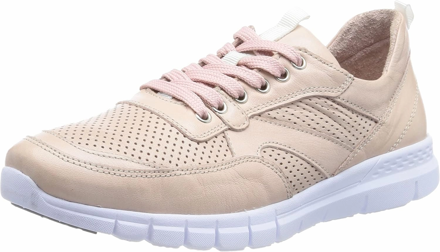 Andrea Conti Women's 1703600 Trainers, rose, 5 Women