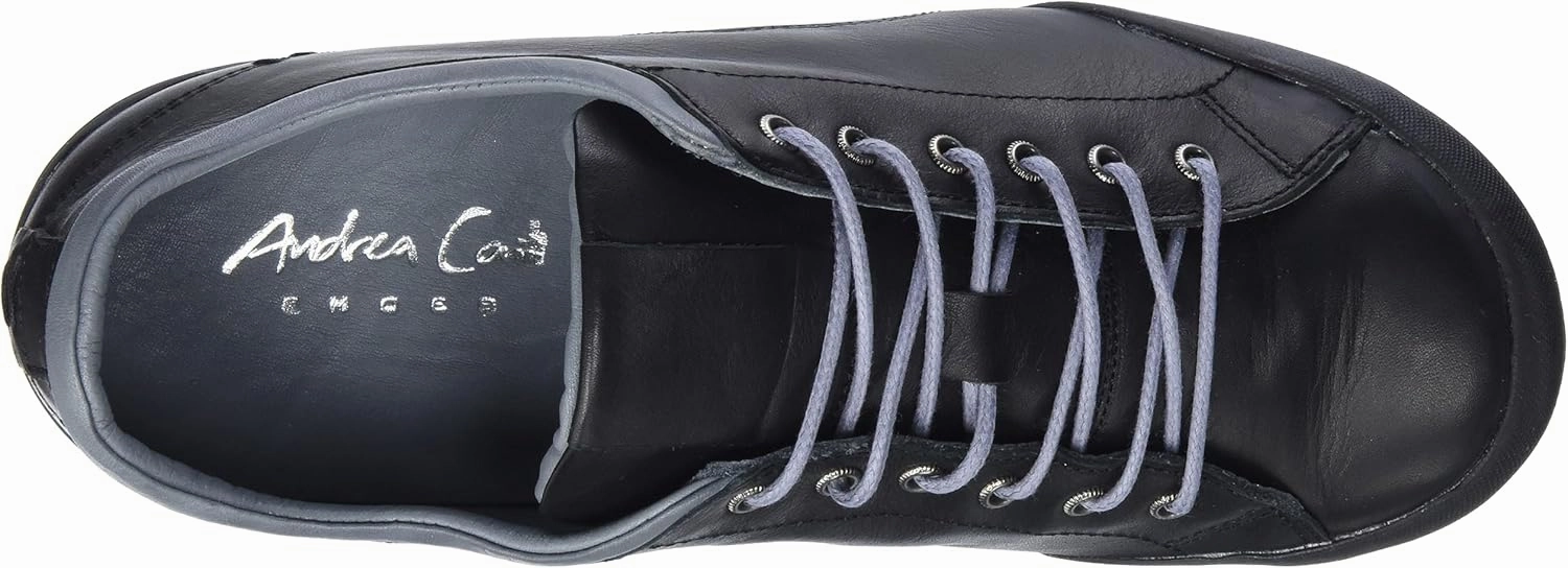 Andrea Conti Women's Low-top Sneakers