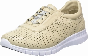 Andrea Conti Women's Low-Top Sneakers