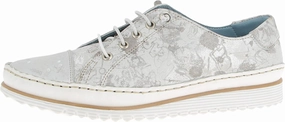 Andrea Conti Women's Low-Top Sneakers