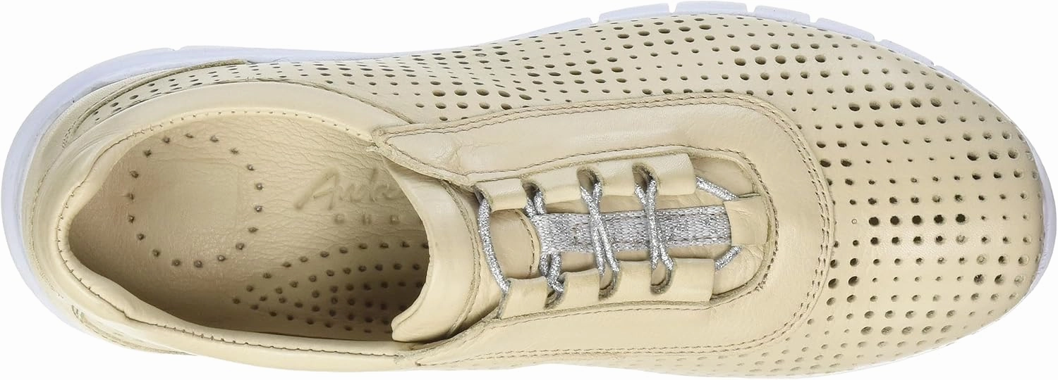 Andrea Conti Women's Low-Top Sneakers