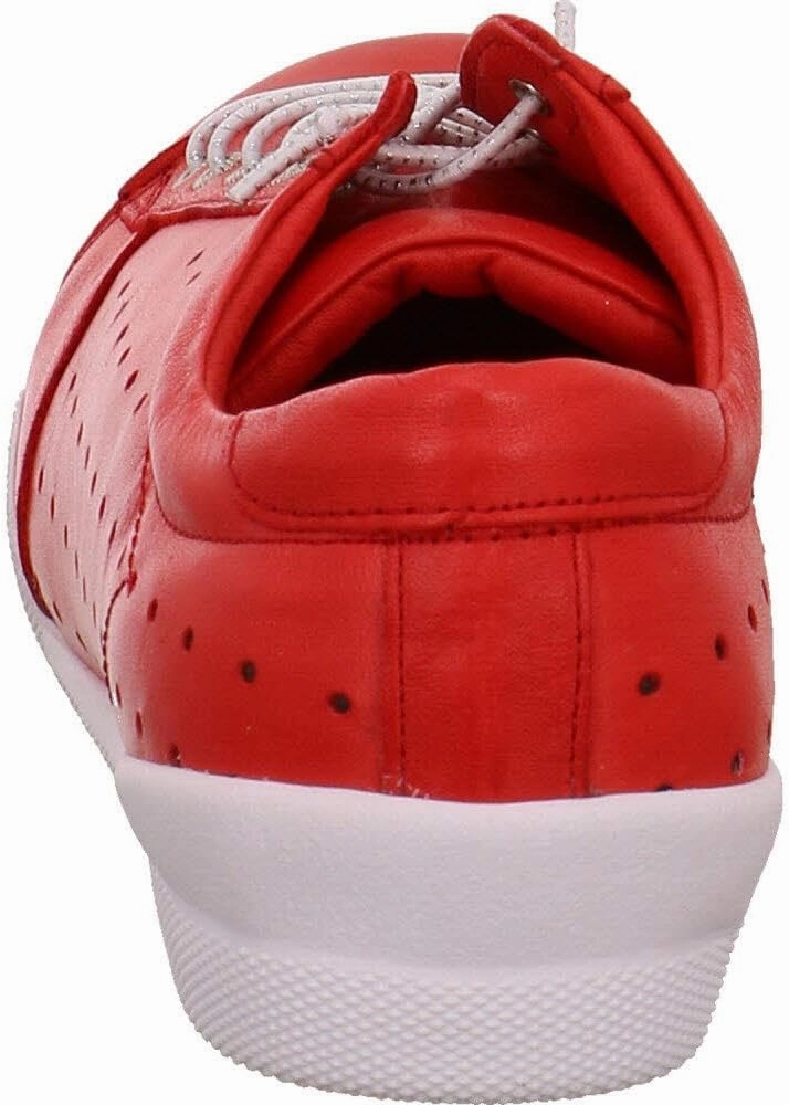 Andrea Conti Women's Low-Top Sneakers