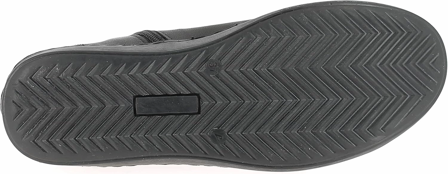 Andrea Conti Women's Low-Top Sneakers