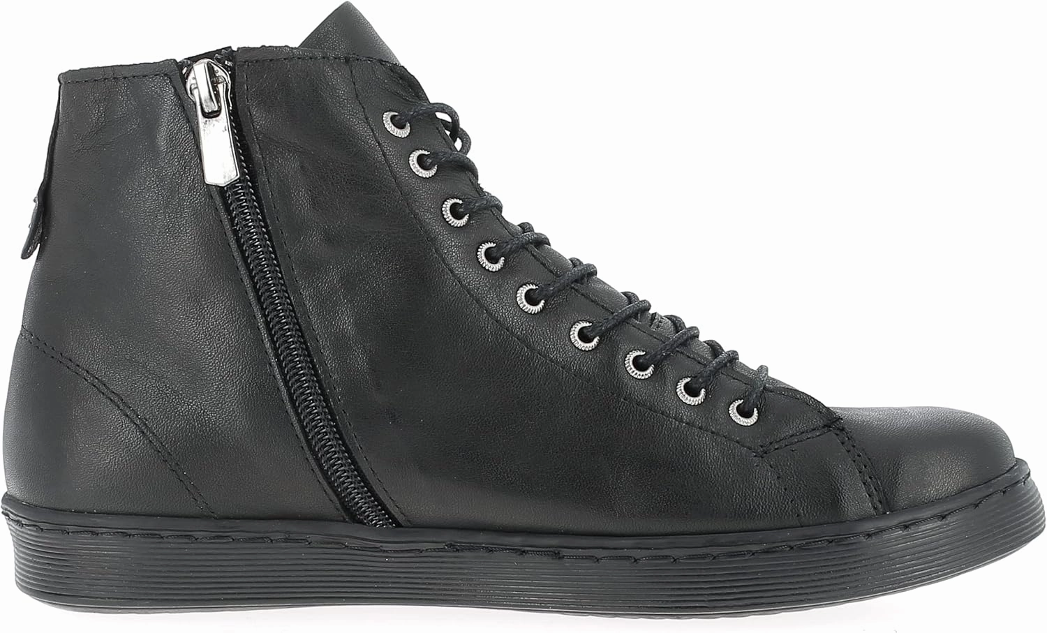 Andrea Conti Women's Low-Top Sneakers