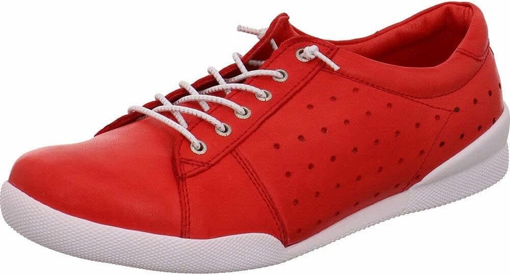 Andrea Conti Women's Low-Top Sneakers