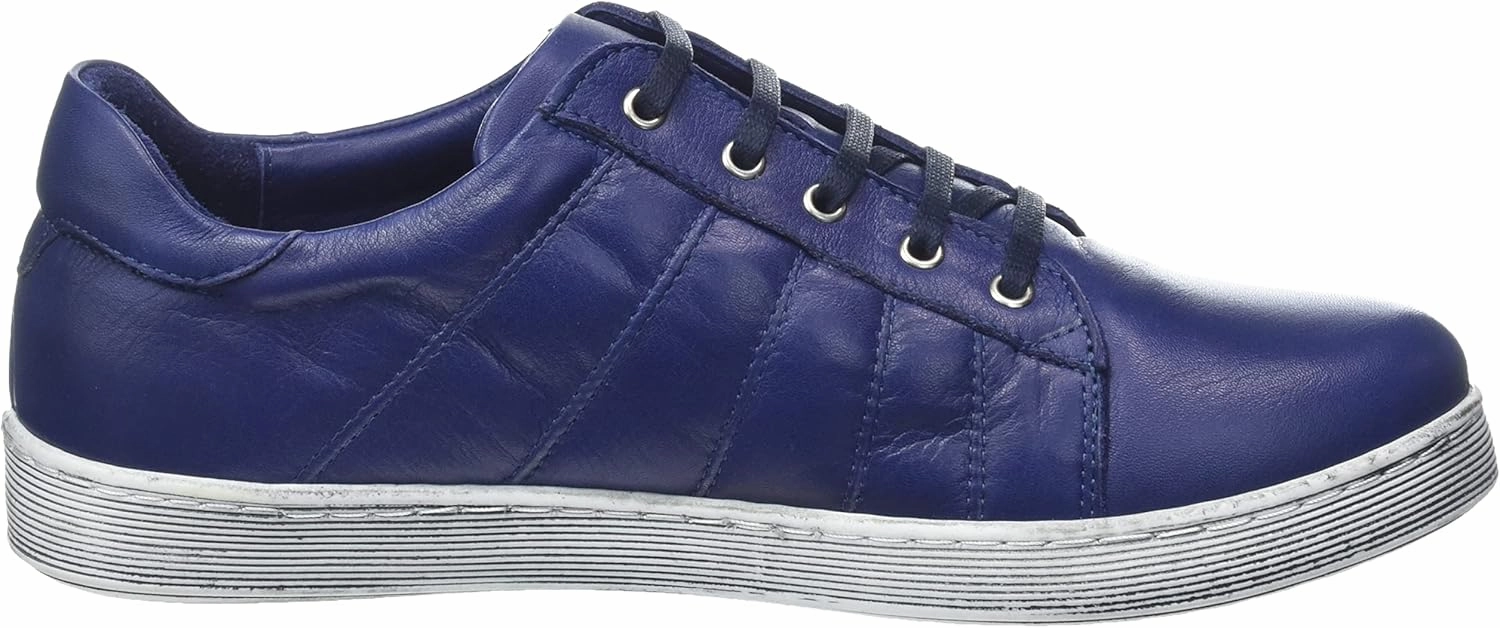 Andrea Conti Women's Low-Top Sneakers