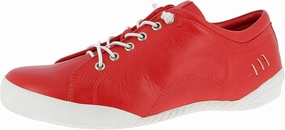 Andrea Conti Women's Low-Top Sneakers