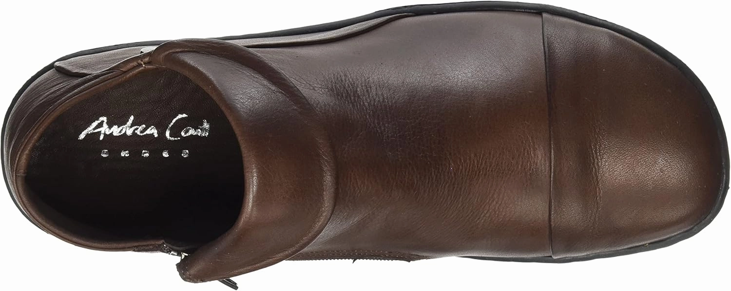 Andrea Conti Women's Low-top Sneakers