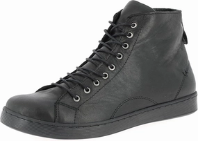 Andrea Conti Women's Low-Top Sneakers