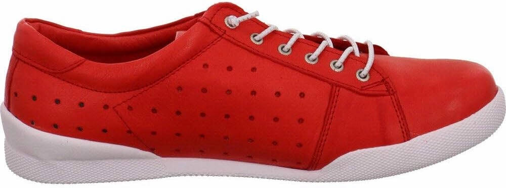 Andrea Conti Women's Low-Top Sneakers