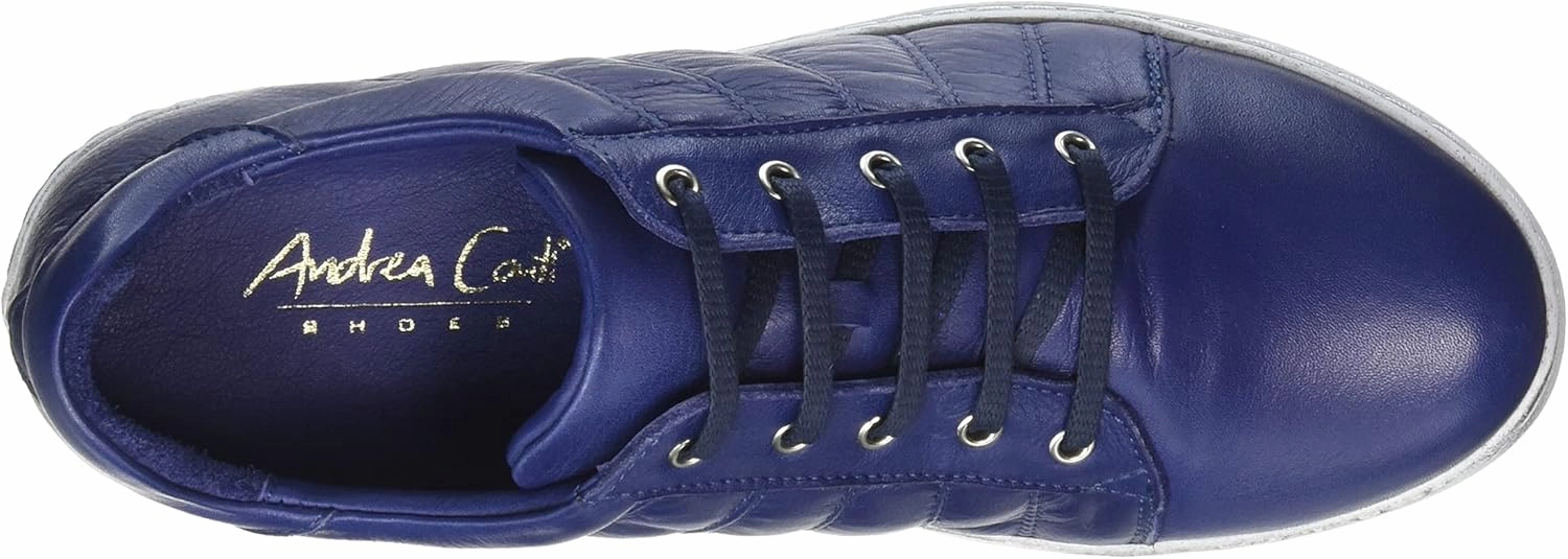 Andrea Conti Women's Low-Top Sneakers