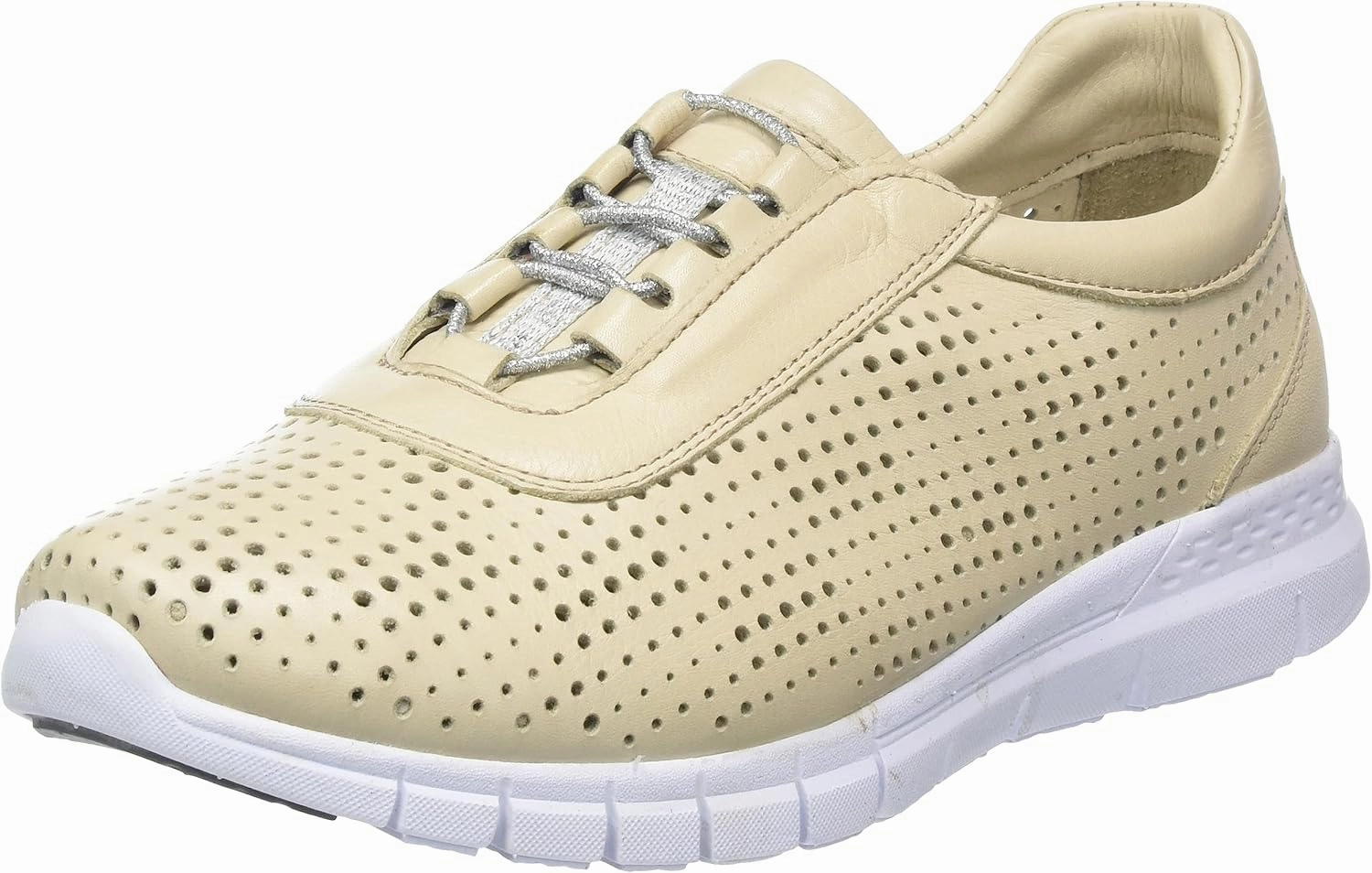 Andrea Conti Women's Low-Top Sneakers