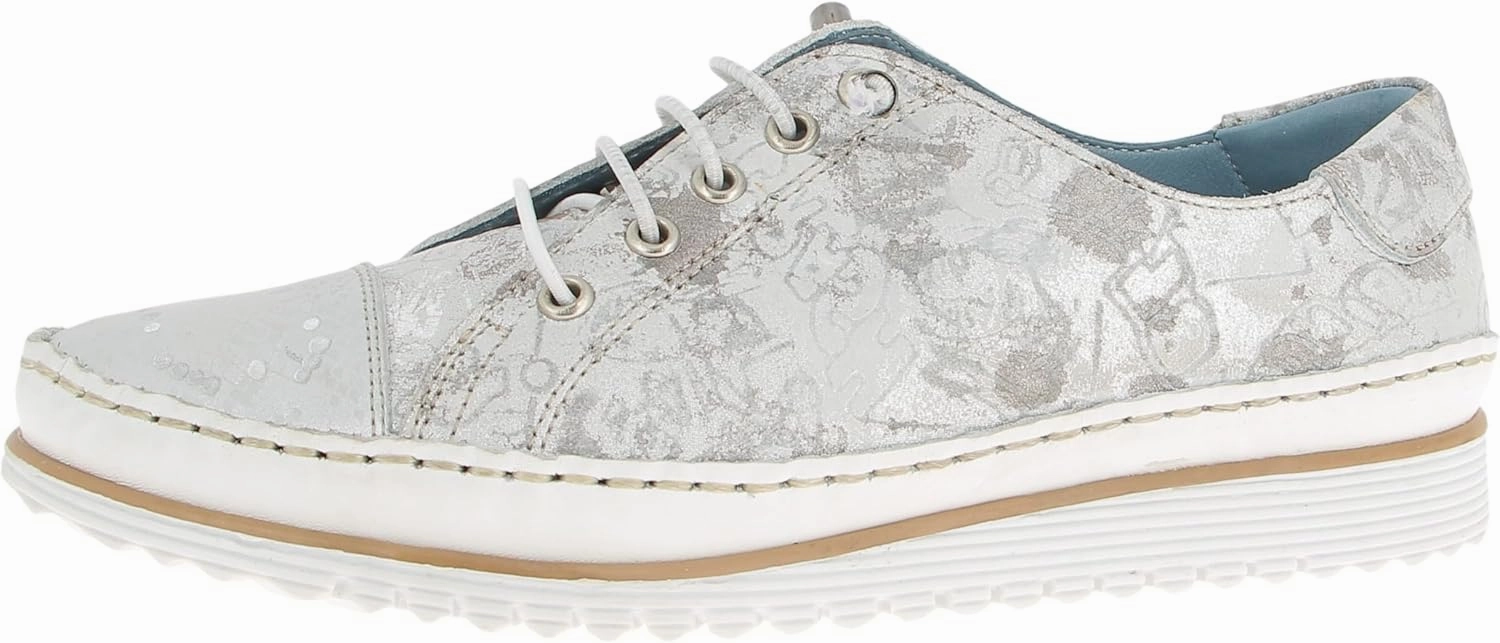Andrea Conti Women's Low-Top Sneakers