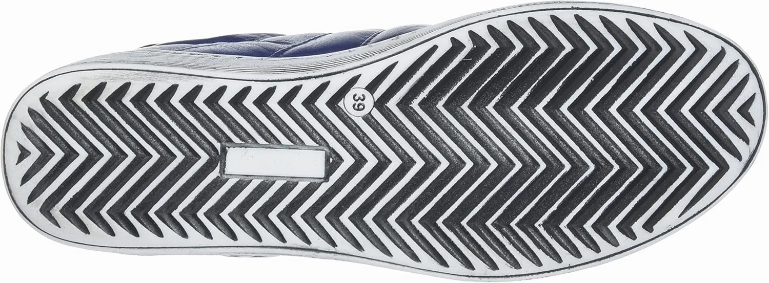 Andrea Conti Women's Low-Top Sneakers
