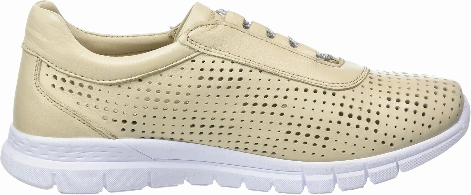 Andrea Conti Women's Low-Top Sneakers