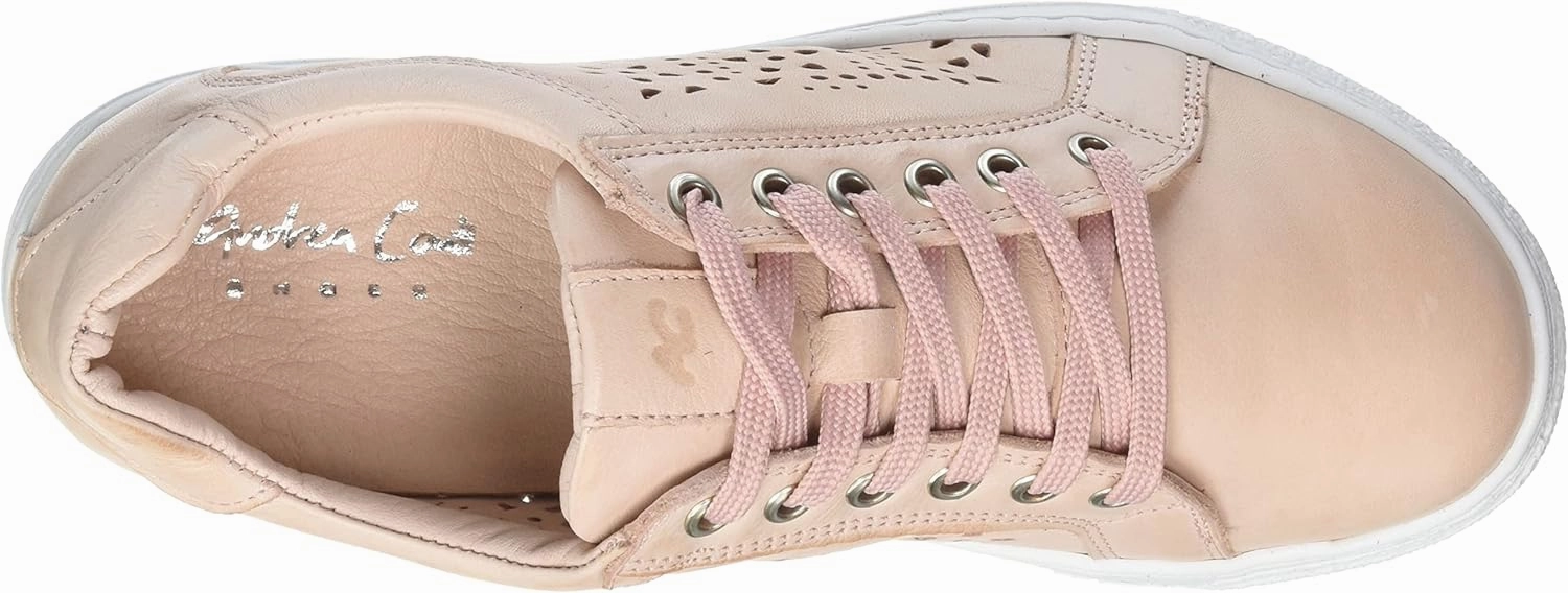 Andrea Conti Women's Sneaker