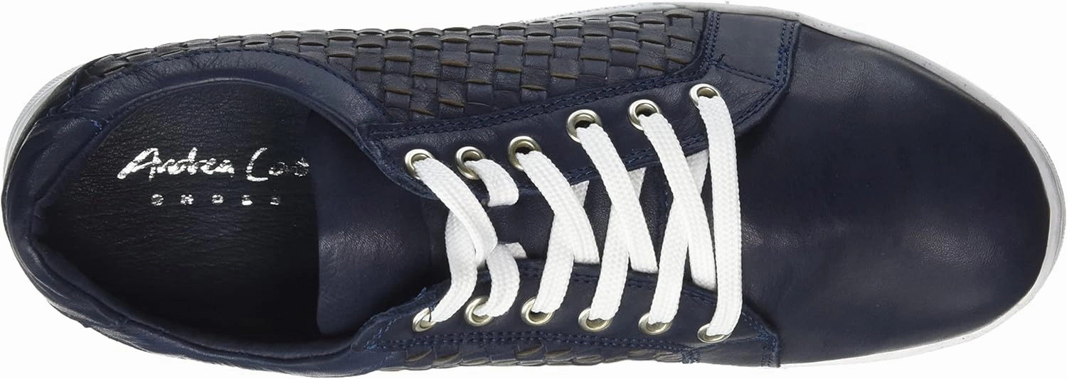 Andrea Conti Women's Sneaker, 60 EU